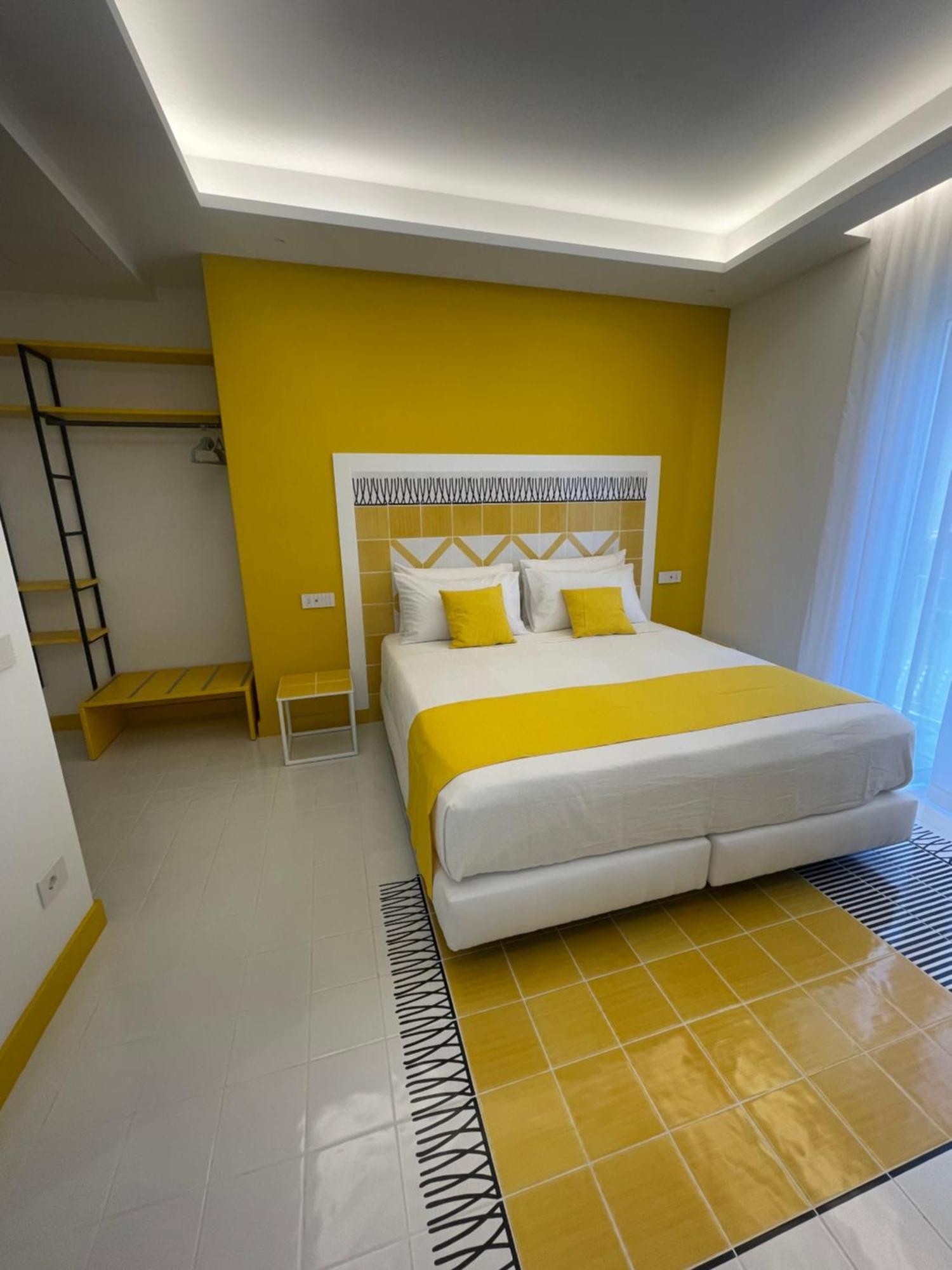 Casa Di Napoli - Sorrento Bed & Breakfast Bagian luar foto