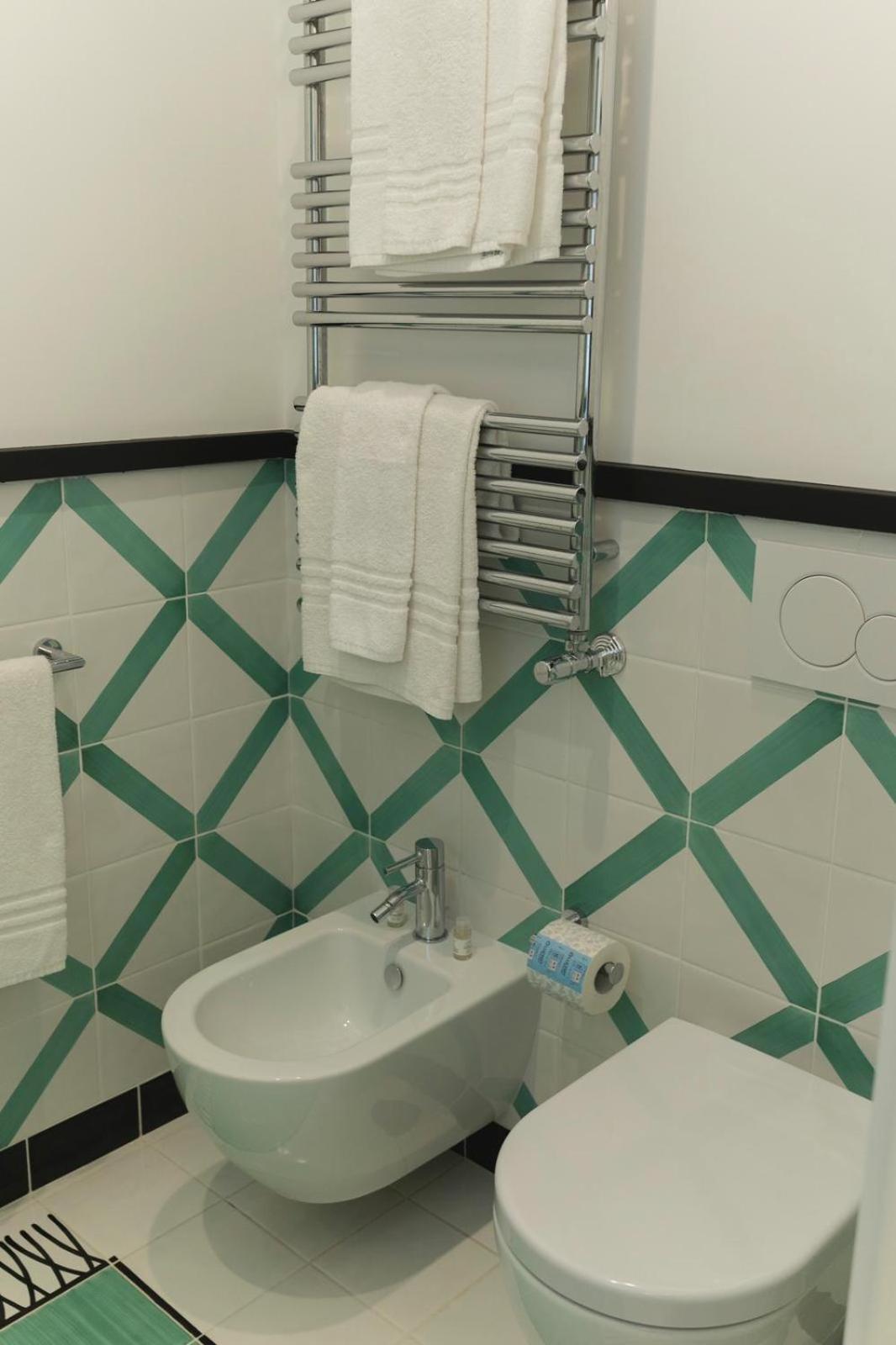 Casa Di Napoli - Sorrento Bed & Breakfast Bagian luar foto