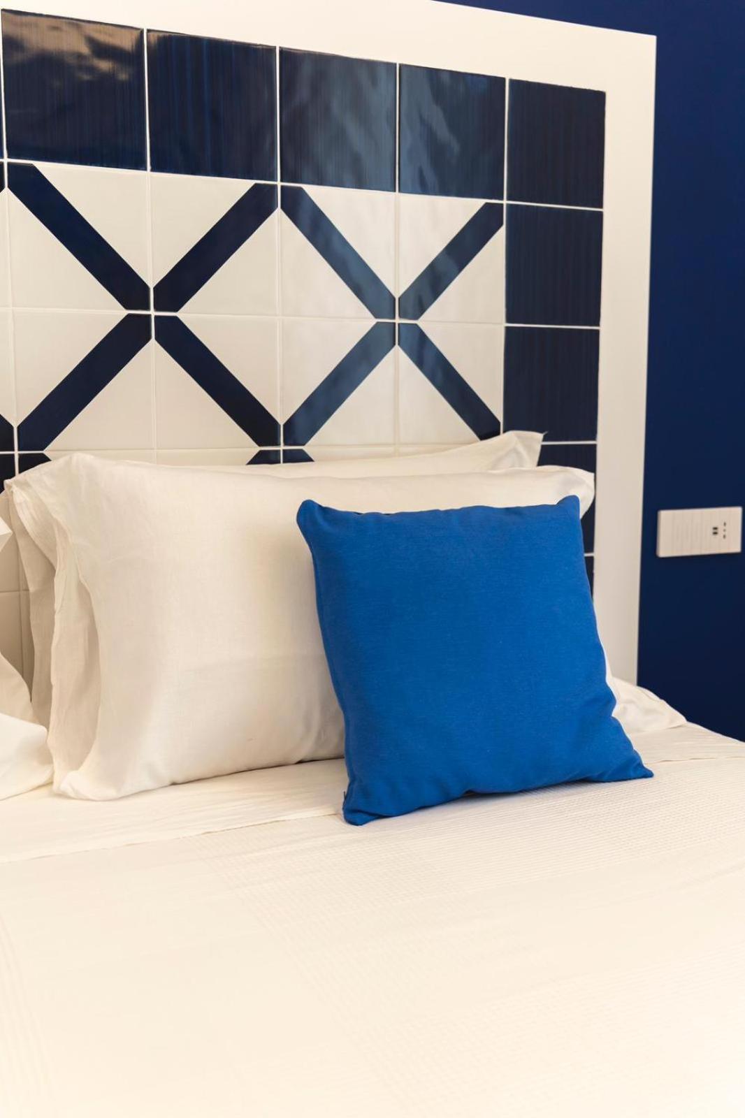 Casa Di Napoli - Sorrento Bed & Breakfast Bagian luar foto