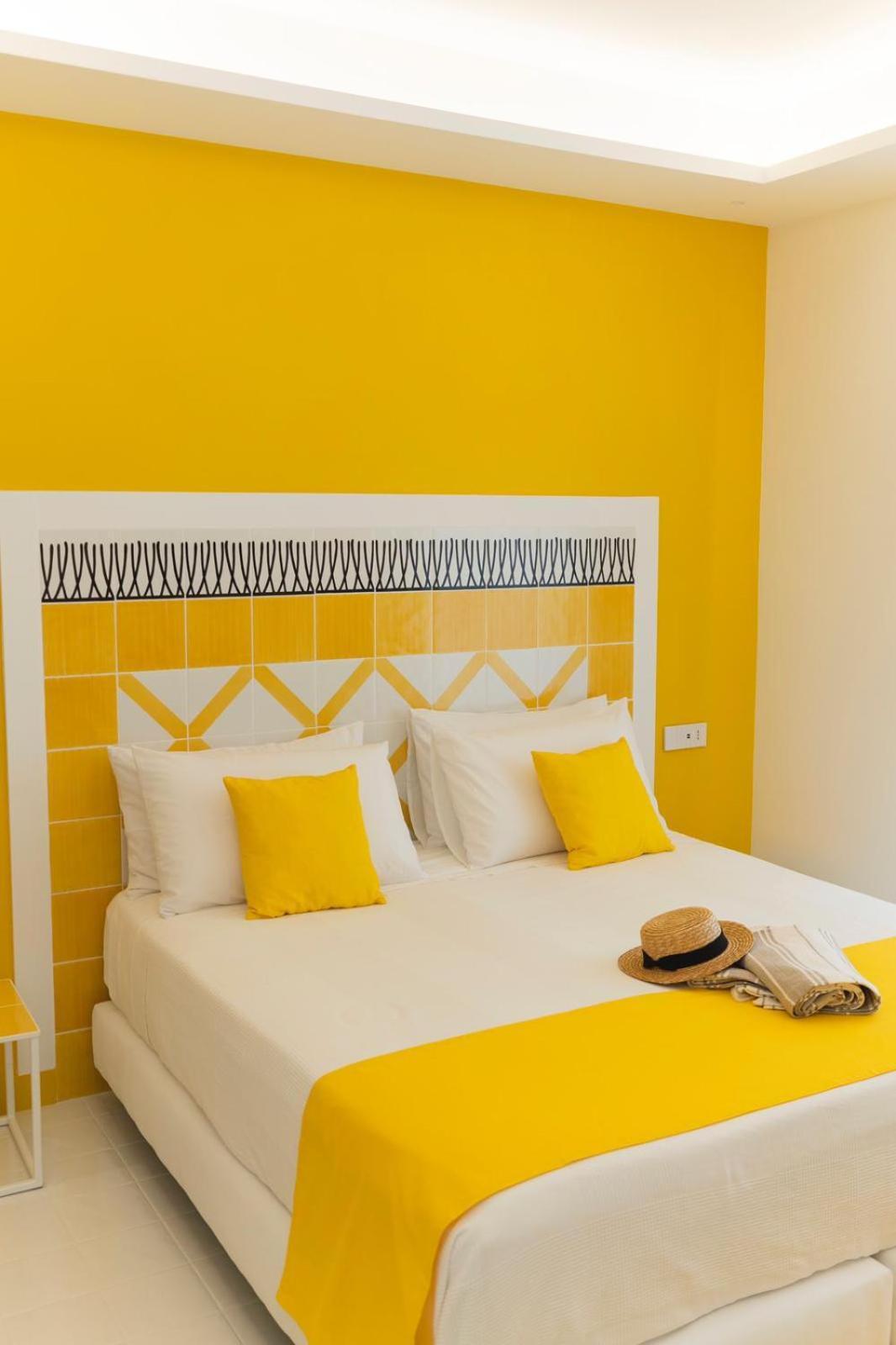 Casa Di Napoli - Sorrento Bed & Breakfast Bagian luar foto