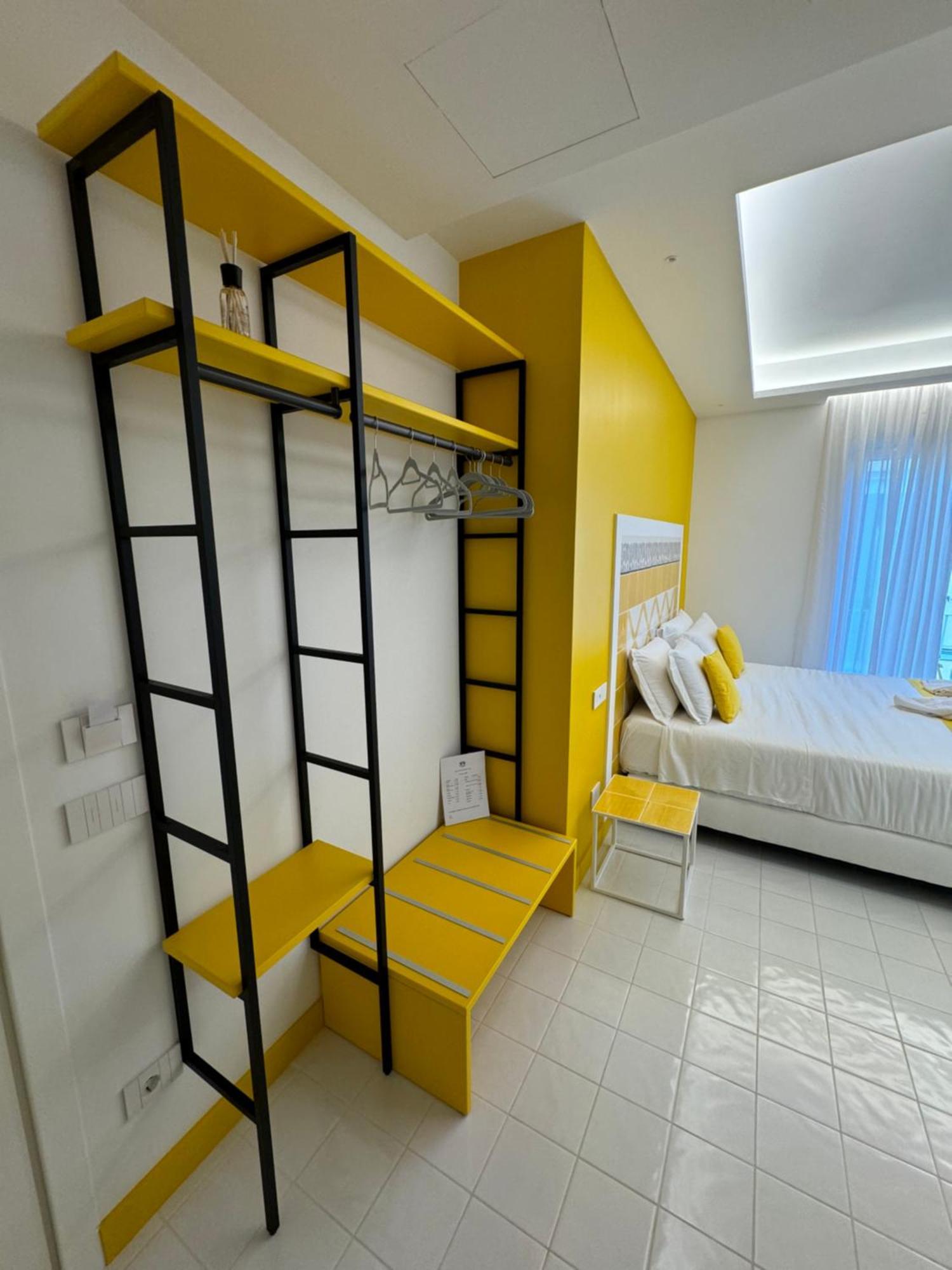 Casa Di Napoli - Sorrento Bed & Breakfast Bagian luar foto