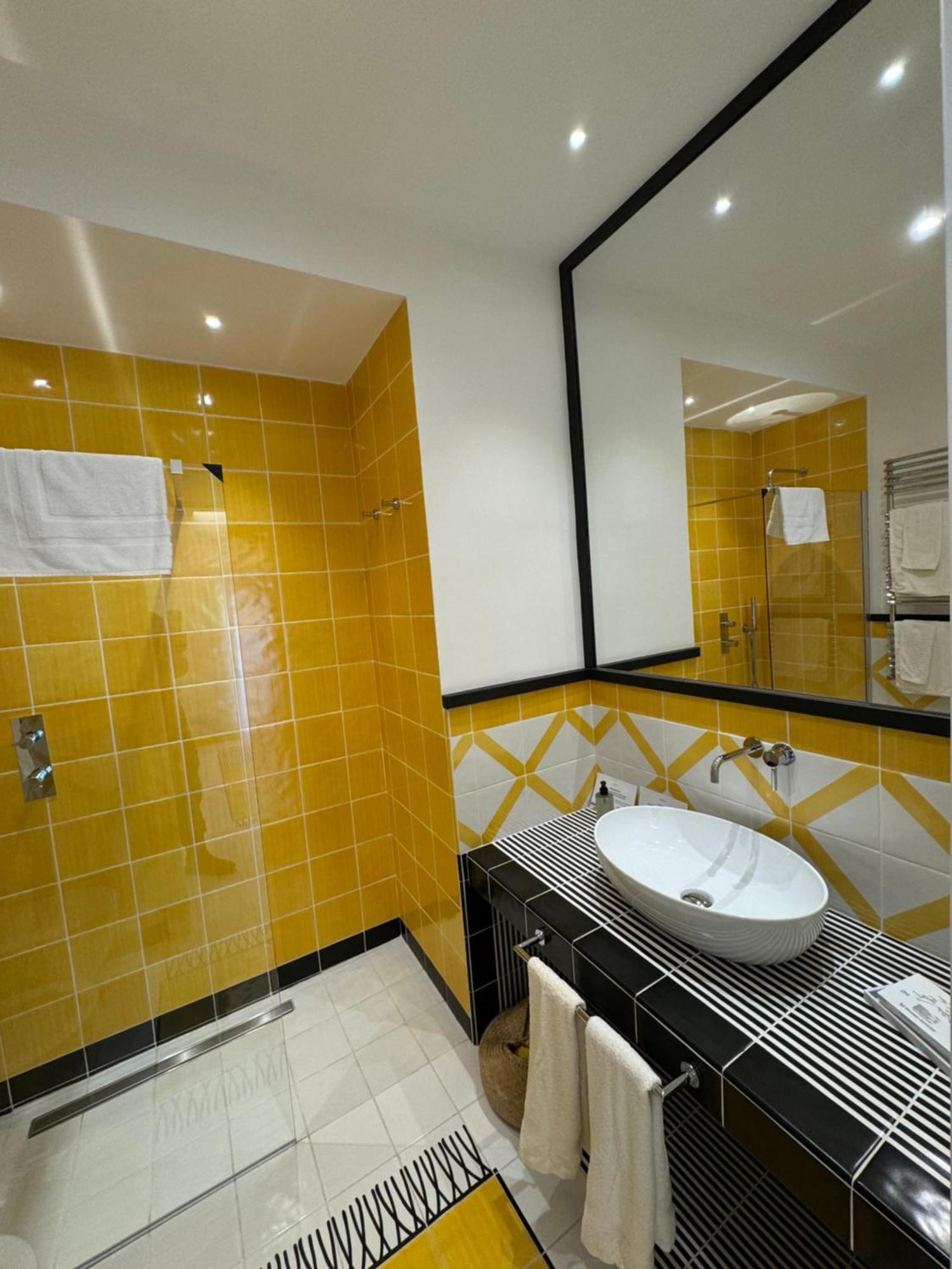 Casa Di Napoli - Sorrento Bed & Breakfast Bagian luar foto