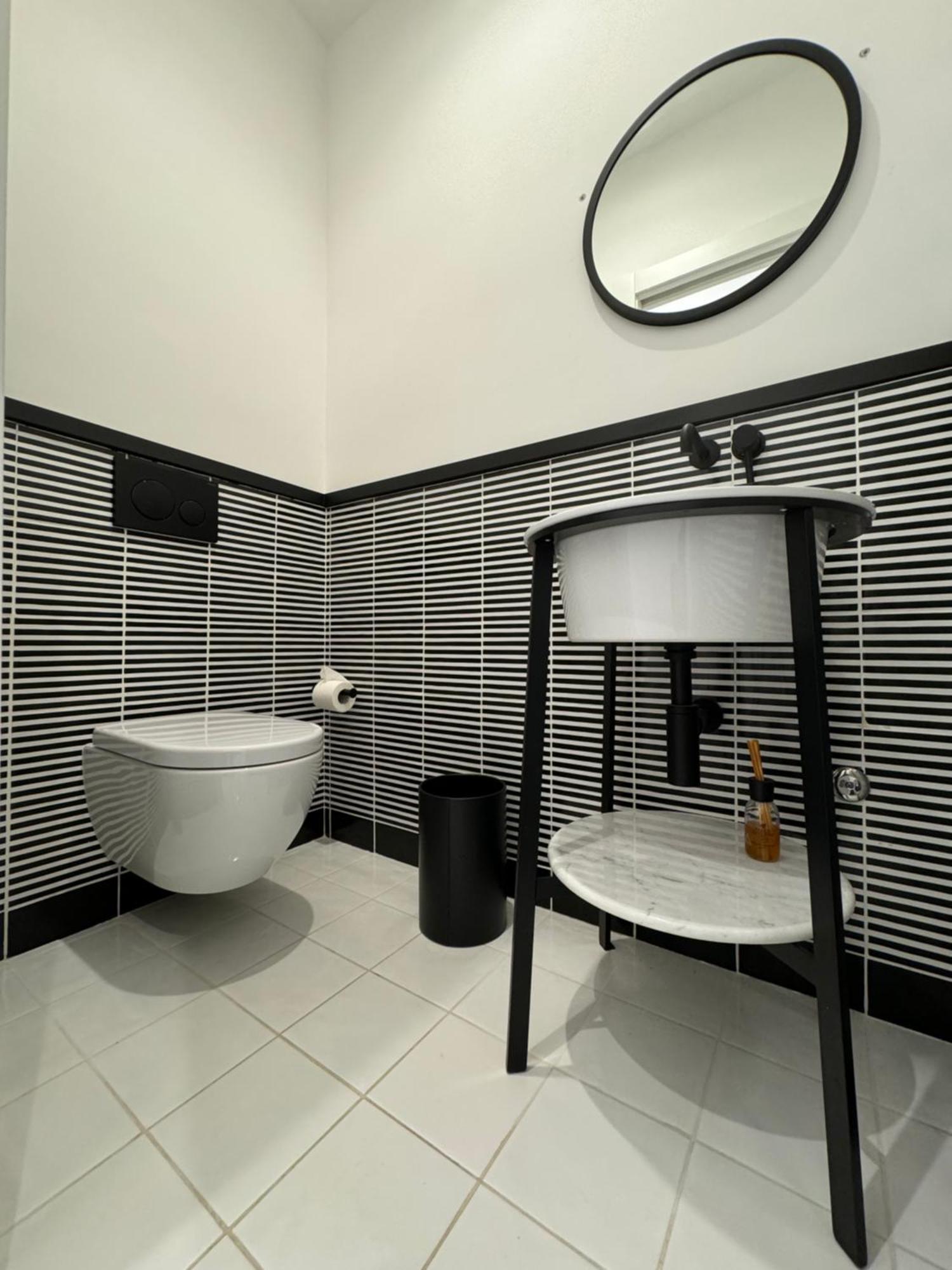 Casa Di Napoli - Sorrento Bed & Breakfast Bagian luar foto